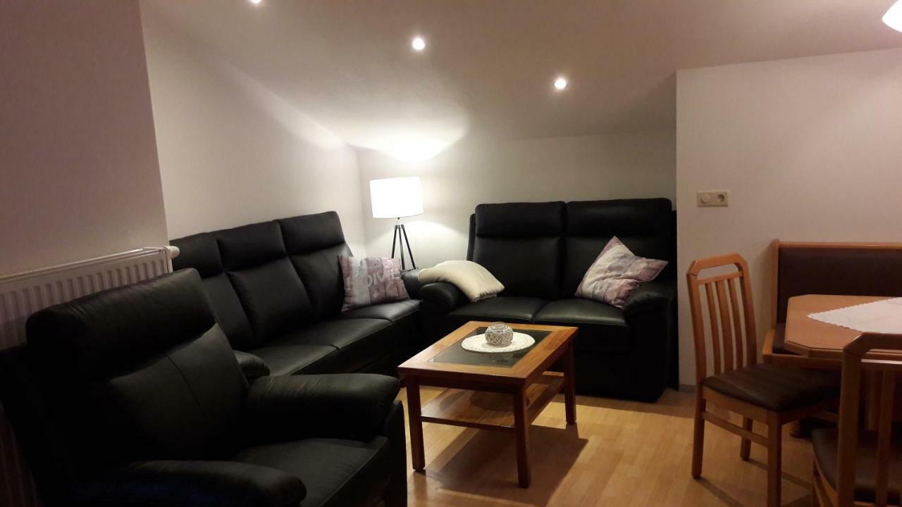 Appartements Romantika & Appartement Barbara واغراين المظهر الخارجي الصورة