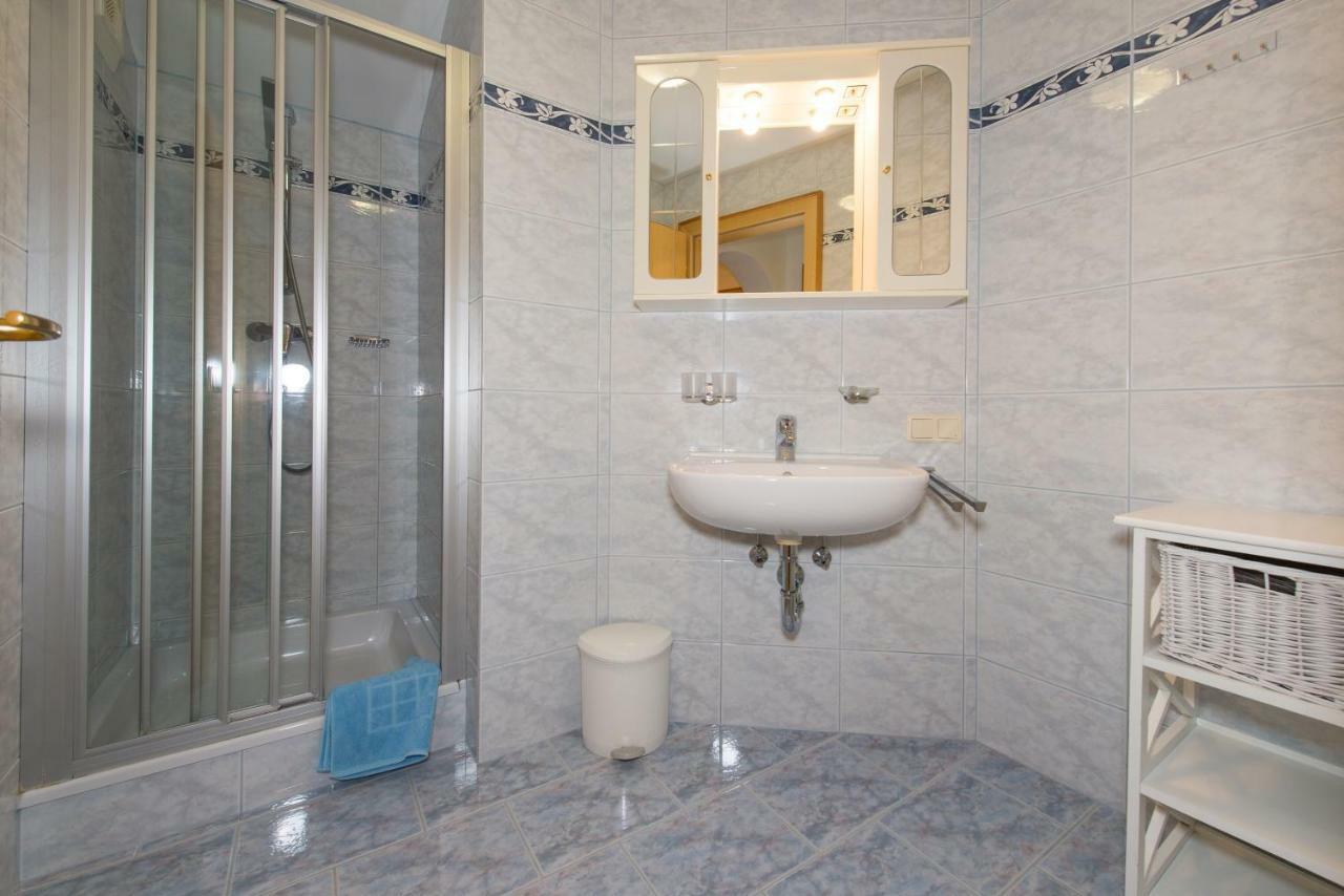 Appartements Romantika & Appartement Barbara واغراين المظهر الخارجي الصورة